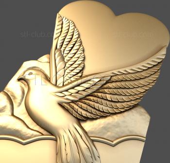 3D model PM_0023 (STL)